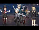 フォンテーヌ組でmeme色々