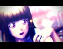 【ゲ謎MMD】[A]ddiction（たみ式龍賀沙代）