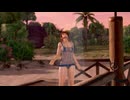【DoaX3】グラビアパラダイスランダム