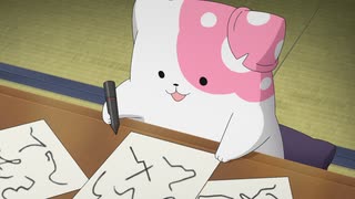 きのこいぬ　第3話　きのこいぬよ　どこへいく