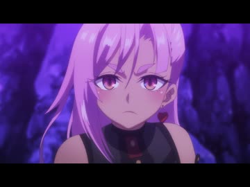 嘆きの亡霊は引退したい　第4話　謎の仮面は戦闘したい