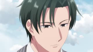 大正偽りブラヰダル～身代わり花嫁と軍服の猛愛【オンエア版】　#3　新婚―俺だけが知っていればいい