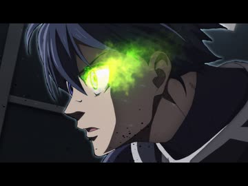 ブルーロック VS. U-20 JAPAN　第27話　感じる世界