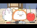 ぬいストーリー2　第1話　お外に出るぜ