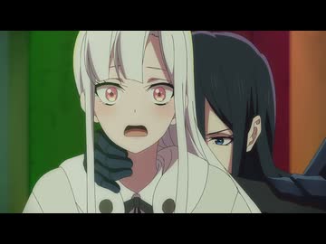 魔王2099　#02　魔王と臣下