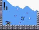 酔っ払いがうろ覚えでロックマン2を実況　その1