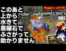 【怒りの宝探しマイクラ】睡魔に襲われ眠気が限界突破の男【#RAGECRAFT4】 day85【実況】≪#PRAZOKS≫