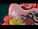 【オリジナル曲】「感情パラサイト」／GUMI、初音ミク