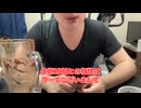 【完全栄養】【生存報告】　生卵10個にネスレミルクココアを混ぜたら最高のプロテインが完成しました1006日目
