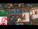 MTGA【MTGアリーナ】　レア取りクイックドラフト　ブルームバロウ⑥-1