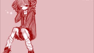 TONE - my future / 重音テト