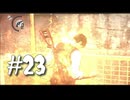 隠れることを学んだ脳筋がサイコブレイクを実況プレイ　Part23