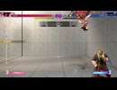 ジャンプ攻撃を覚えた漢のガチバトル