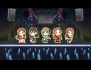 【デレステMV】「こいかぜ -Night Wind Remix-」(2D標準)【1080p60】