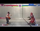 命を懸けてモダンキャミィと戦う漢