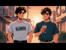 ﾔｼﾞｭｾﾝﾊﾟｲｲｷｽｷﾞﾝｲｸｲｸｱｯｱｯｱｯｱｰﾔﾘﾏｽﾈ　80年代アニメソング