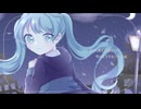 am4:00 - しいど feat. 初音ミク