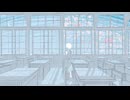 ひゅーどん　feet　初音ミク