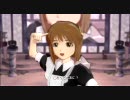 アイマスL4U ノーマルPV 　雪歩「ふるふるフューチャー☆」