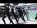 【MMD】ロキ（ネギドリル＆IA版）／ミクたちのシークレットミニライブ。見にきてね
