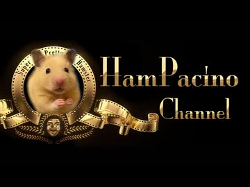Theme for Ham Pacino - ハムパチーノのテーマ