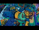 GBN 初音ミク-蓬ネホ