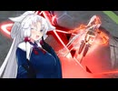 【星之翼】永遠のブラックホール帯を目指して影を使っていく東北イタコ