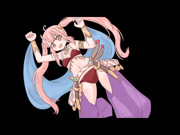 【ELDEN RING】エルデンでリングなダークファンタジーの世界で茜ちゃんが生き抜く　34