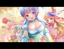 【コラボ】エンジェリックリンク × ふるーつふるきゅーと！　キャラシナリオ『バニラ（ふるふる）』【エンクリ】