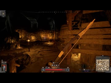 【Dark and Darker】惨め part21【ゆっくり実況プレイ】