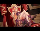 【プレイ動画】傲慢な怪獣姫＆名探偵使い魔 Part1【Kaiju Princess】