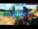 【EXVS2OB】ですともおじさんのオバブ珍道中360