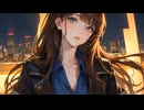 夜をとめないで feat.花隈千冬/DTMerつみれ