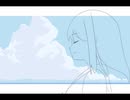 Seaside Chill / 初音ミク