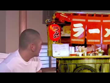 思ったより近くに来てて困惑するMUR