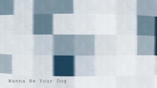Wanna Be Your Dog / 鈴木凹 feat. 花隈千冬 & ORIGAMI-I