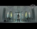 【MMDツイステ】アイロニック / スカリー・J・グレイブス(自作モデル＆自作ステージ)