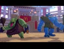 ドラクエ好きの初見がドラゴンクエストモンスターズ３～魔族の王子とエルフの旅～を実況プレイPart21