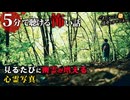 【怖い話】変化する心霊写真【５分で聴ける怪談】