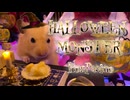 Halloween Monster HamPacino - ハロウィンモンスター ハムパチーノ