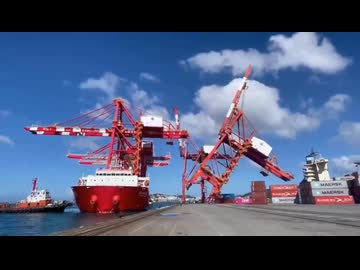 世界の衝撃的映像集Part165