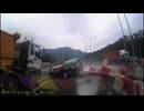 香港の交通事故‧危険運転‧見世物集 5