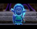 【2人実況】プリンセスゼルダの伝説 知恵のかりものをプレイするプリ part4