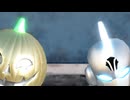 【2024年ＭＭＤ秋祭り】【Ray-mmd】マスク姿のイタリア艦娘姉妹でヒアソビ