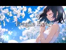 『Starry Iris』13th Single "Flowers of Serenity" official Music Video