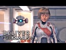 Deliver Us Mars：デリバーアスマーズを実況プレイいたします。 Part12