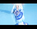 【原神】水神で踊ってみた【コスプレ】