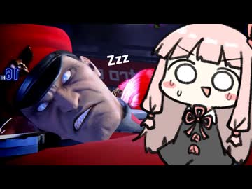 第1回 壁ドンチャレンジ【SF6】