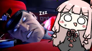 第1回 壁ドンチャレンジ【SF6】
