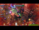 【Sneak out】アイテムを駆使してハンターから逃げ切りたい…